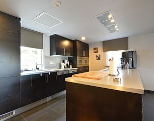 Unterkunft 099513 - Ferienhaus Luxemburg - Le Lodge à 8 Brins