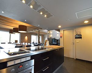 Unterkunft 099513 - Ferienhaus Luxemburg - Le Lodge à 8 Brins