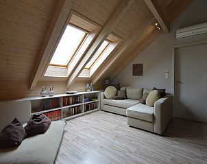 Unterkunft 099513 - Ferienhaus Luxemburg - Le Lodge à 8 Brins