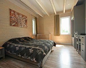 Unterkunft 099513 - Ferienhaus Luxemburg - Le Lodge à 8 Brins