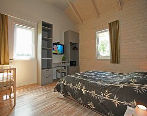 Unterkunft 099513 - Ferienhaus Luxemburg - Le Lodge à 8 Brins