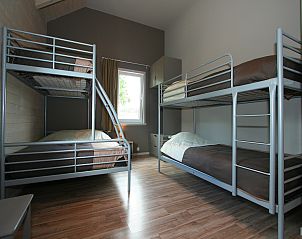 Unterkunft 099513 - Ferienhaus Luxemburg - Le Lodge à 8 Brins