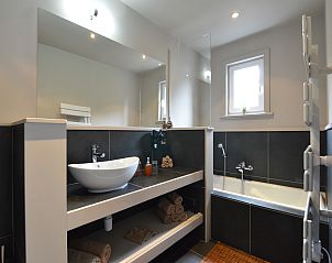 Unterkunft 099513 - Ferienhaus Luxemburg - Le Lodge à 8 Brins