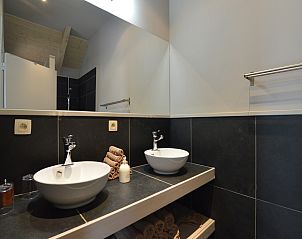 Unterkunft 099513 - Ferienhaus Luxemburg - Le Lodge à 8 Brins