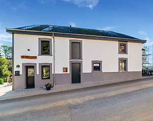 Unterkunft 099514 - Ferienhaus Luxemburg - Au Vieux Puits