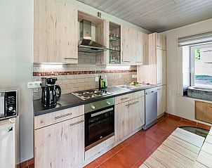 Unterkunft 099514 - Ferienhaus Luxemburg - Au Vieux Puits