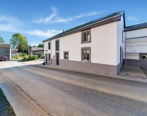 Unterkunft 099514 - Ferienhaus Luxemburg - Au Vieux Puits