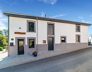 Unterkunft 099514 - Ferienhaus Luxemburg - Au Vieux Puits