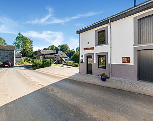 Unterkunft 099514 - Ferienhaus Luxemburg - Au Vieux Puits