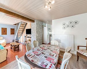 Unterkunft 099514 - Ferienhaus Luxemburg - Au Vieux Puits