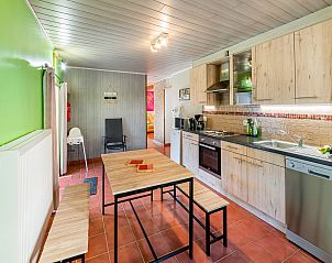 Unterkunft 099514 - Ferienhaus Luxemburg - Au Vieux Puits