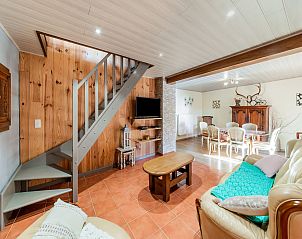 Unterkunft 099514 - Ferienhaus Luxemburg - Au Vieux Puits