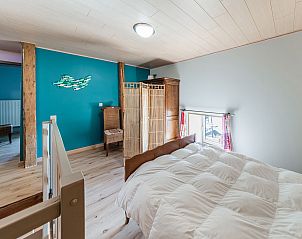 Unterkunft 099514 - Ferienhaus Luxemburg - Au Vieux Puits