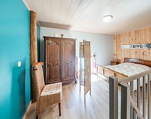 Unterkunft 099514 - Ferienhaus Luxemburg - Au Vieux Puits