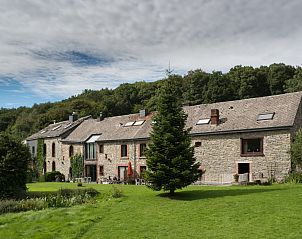 Unterkunft 099804 - Ferienhaus Luxemburg - ARD232