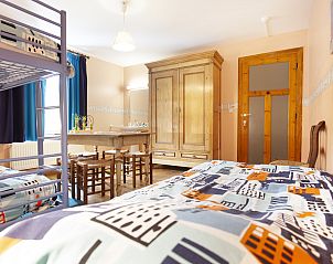 Unterkunft 099804 - Ferienhaus Luxemburg - ARD232