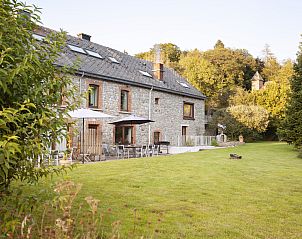 Unterkunft 099804 - Ferienhaus Luxemburg - ARD232