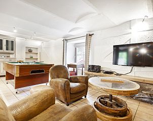 Unterkunft 099804 - Ferienhaus Luxemburg - ARD232