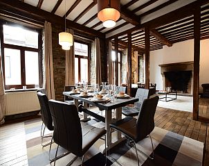 Unterkunft 099806 - Ferienhaus Luxemburg - Le Gite de Saint Gilles