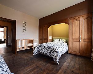 Unterkunft 099806 - Ferienhaus Luxemburg - Le Gite de Saint Gilles