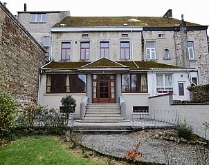 Unterkunft 099806 - Ferienhaus Luxemburg - Le Gite de Saint Gilles