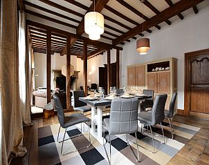 Unterkunft 099806 - Ferienhaus Luxemburg - Le Gite de Saint Gilles