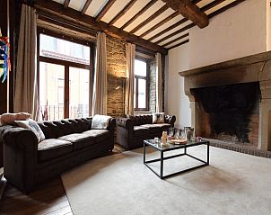 Unterkunft 099806 - Ferienhaus Luxemburg - Le Gite de Saint Gilles