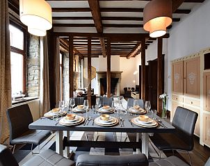 Unterkunft 099806 - Ferienhaus Luxemburg - Le Gite de Saint Gilles