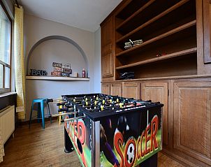 Unterkunft 099806 - Ferienhaus Luxemburg - Le Gite de Saint Gilles
