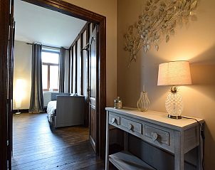 Unterkunft 099806 - Ferienhaus Luxemburg - Le Gite de Saint Gilles