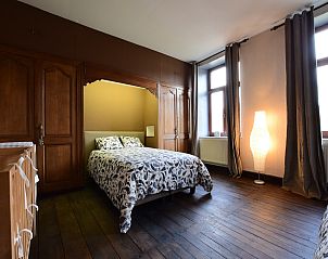 Unterkunft 099806 - Ferienhaus Luxemburg - Le Gite de Saint Gilles