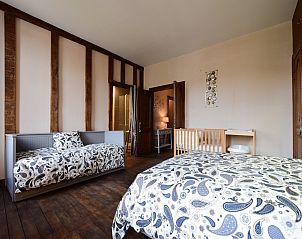 Unterkunft 099806 - Ferienhaus Luxemburg - Le Gite de Saint Gilles