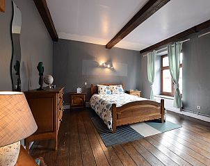 Unterkunft 099806 - Ferienhaus Luxemburg - Le Gite de Saint Gilles