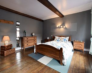 Unterkunft 099806 - Ferienhaus Luxemburg - Le Gite de Saint Gilles