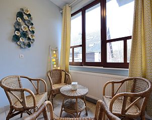 Unterkunft 099806 - Ferienhaus Luxemburg - Le Gite de Saint Gilles