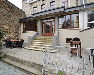 Unterkunft 099806 - Ferienhaus Luxemburg - Le Gite de Saint Gilles