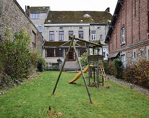 Unterkunft 099806 - Ferienhaus Luxemburg - Le Gite de Saint Gilles