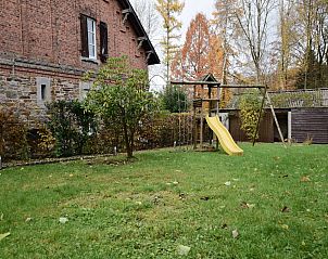 Unterkunft 099806 - Ferienhaus Luxemburg - Le Gite de Saint Gilles