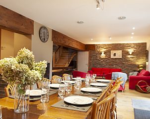 Guest house 099809 - Holiday property Luxembourg - ARD233