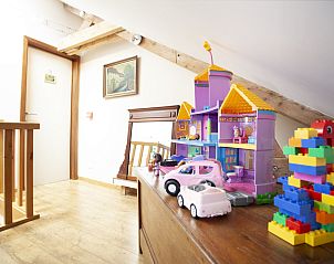 Guest house 099809 - Holiday property Luxembourg - ARD233