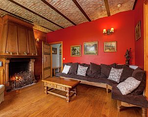 Unterkunft 099810 - Ferienhaus Luxemburg - La Heronniere