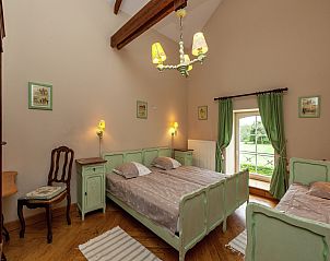 Unterkunft 099810 - Ferienhaus Luxemburg - La Heronniere