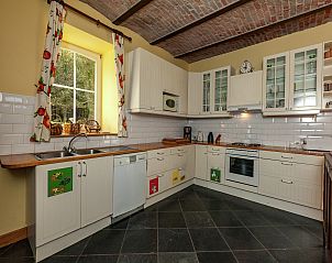 Unterkunft 099810 - Ferienhaus Luxemburg - La Heronniere