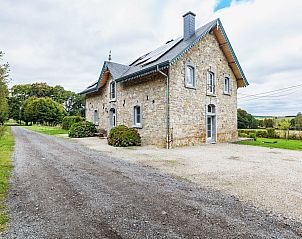 Unterkunft 099810 - Ferienhaus Luxemburg - La Heronniere