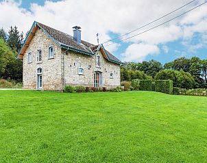 Unterkunft 099810 - Ferienhaus Luxemburg - La Heronniere