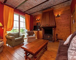 Unterkunft 099810 - Ferienhaus Luxemburg - La Heronniere