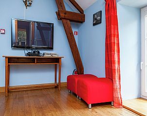 Unterkunft 099810 - Ferienhaus Luxemburg - La Heronniere