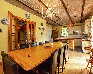 Unterkunft 099810 - Ferienhaus Luxemburg - La Heronniere