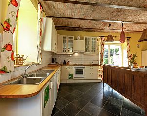 Unterkunft 099810 - Ferienhaus Luxemburg - La Heronniere