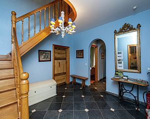 Unterkunft 099810 - Ferienhaus Luxemburg - La Heronniere